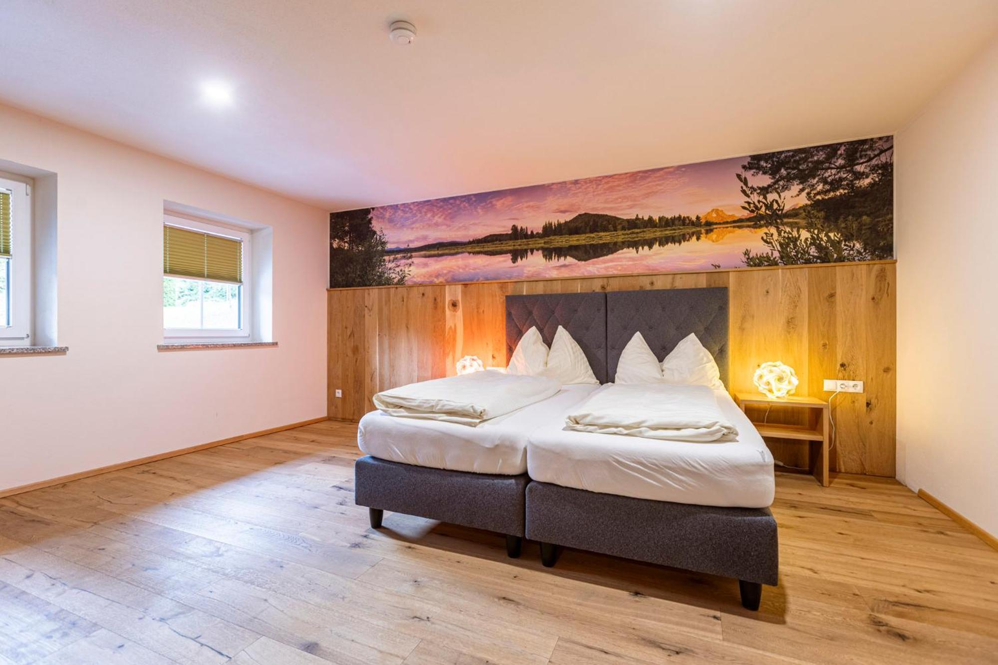 Vitalhof Am Kreischberg By Alps Resorts Bodendorf  Екстер'єр фото