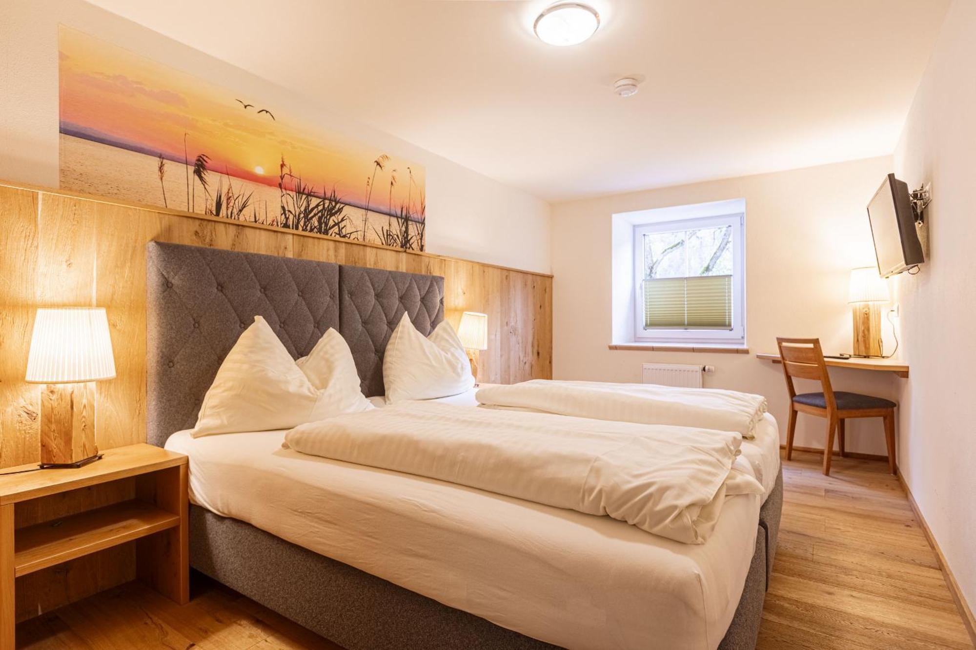 Vitalhof Am Kreischberg By Alps Resorts Bodendorf  Екстер'єр фото