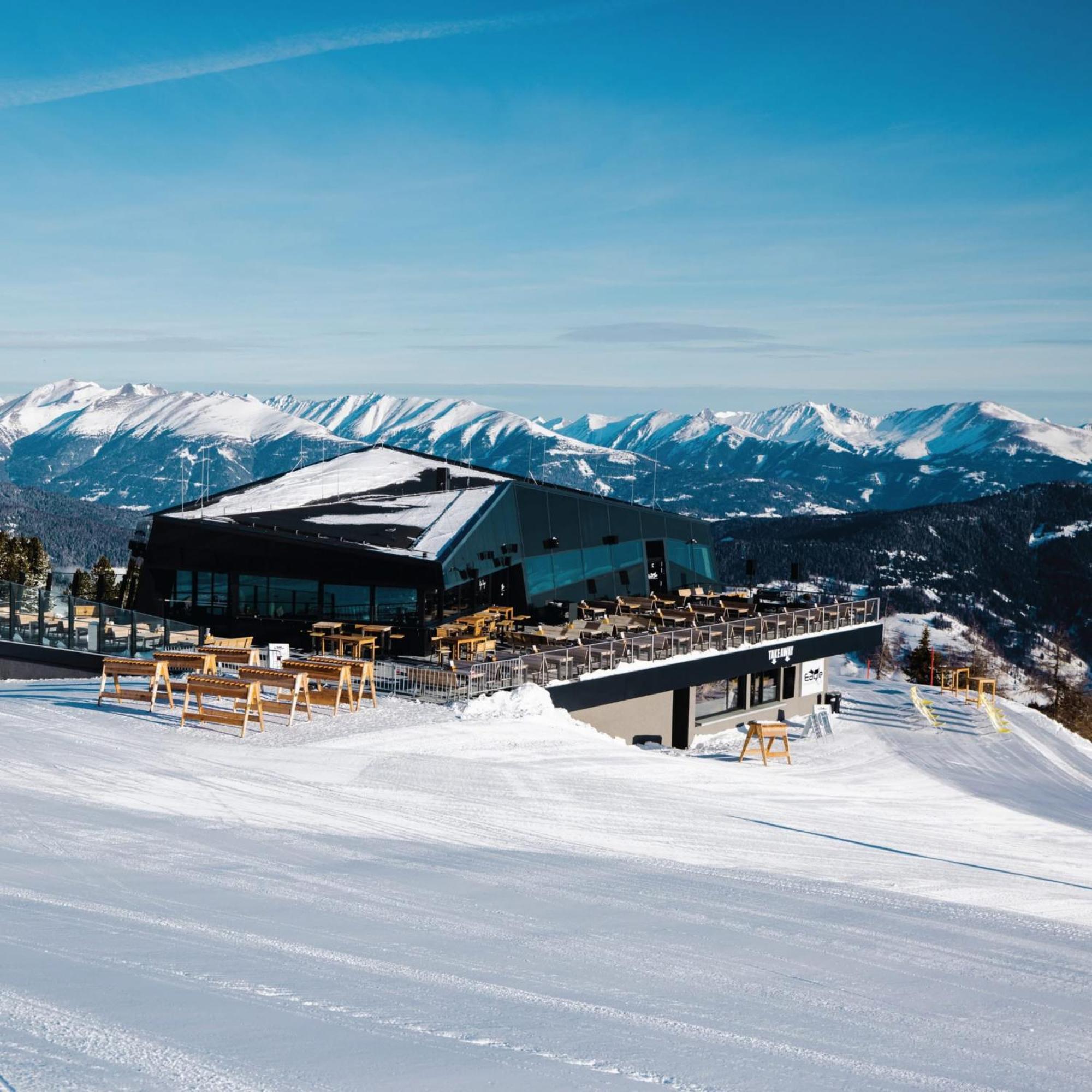 Vitalhof Am Kreischberg By Alps Resorts Bodendorf  Екстер'єр фото