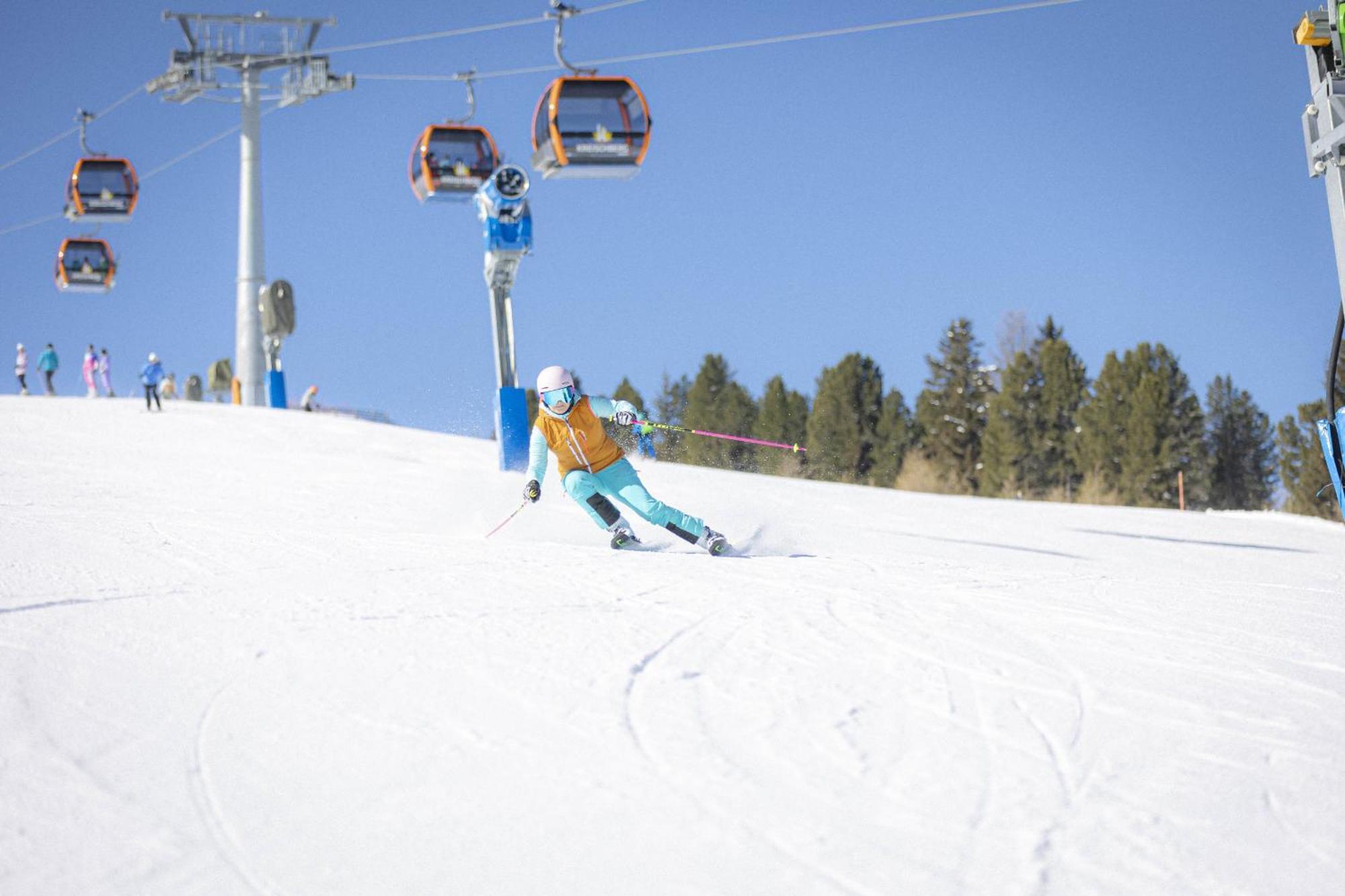Vitalhof Am Kreischberg By Alps Resorts Bodendorf  Екстер'єр фото