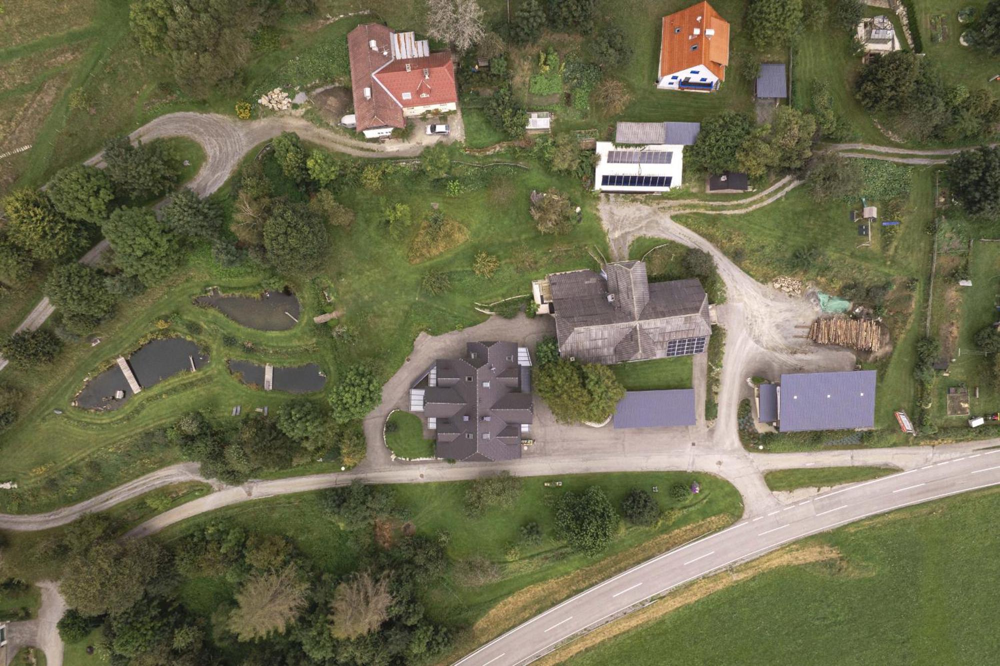 Vitalhof Am Kreischberg By Alps Resorts Bodendorf  Екстер'єр фото