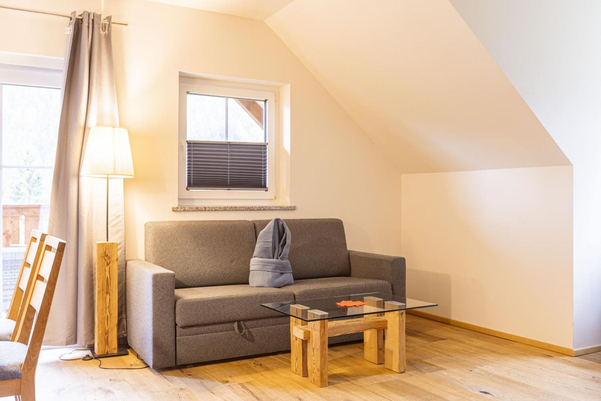 Vitalhof Am Kreischberg By Alps Resorts Bodendorf  Екстер'єр фото