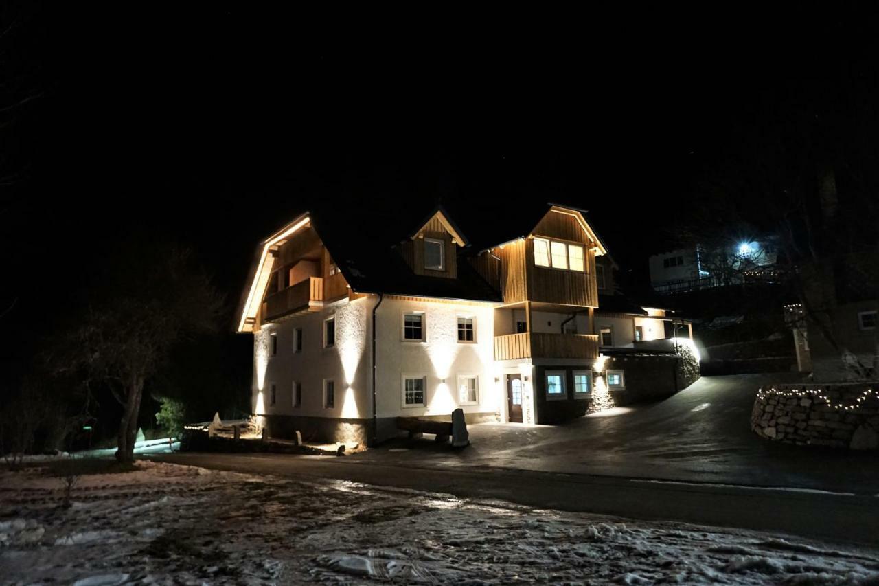 Vitalhof Am Kreischberg By Alps Resorts Bodendorf  Екстер'єр фото